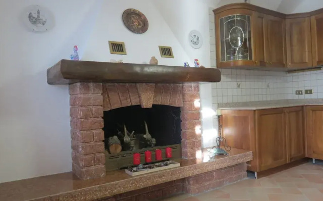 Feel at Home - Villa Simone