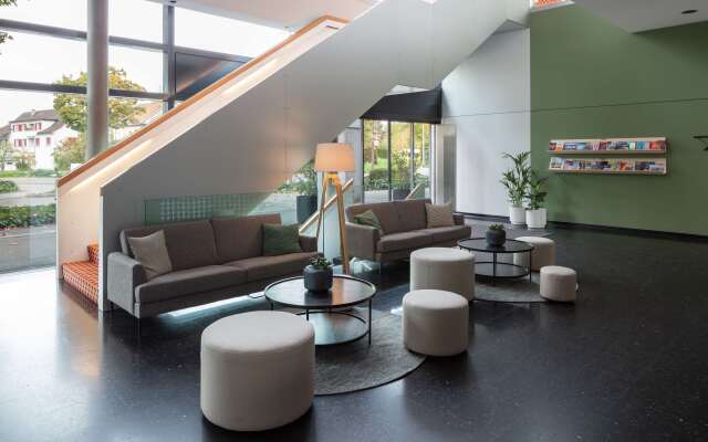 Hotel Baslertor