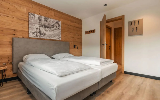 Alpin Resort Montafon 42989