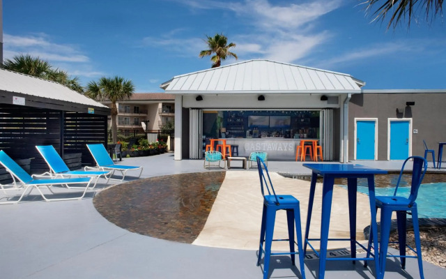 Courtyard by Marriott Galveston Island