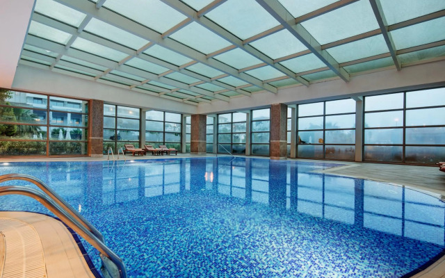 Alba Royal Hotel - Ultra All Inclusive - Adults Only 16+