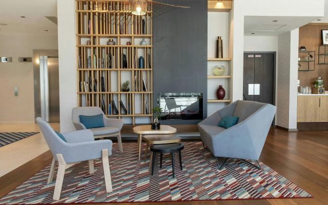 Residence Inn by Marriott Toulouse-Blagnac