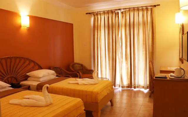 Kingstork Beach Resort