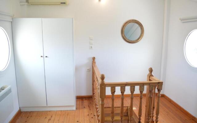Serenity House Aigio Dimitropoulos
