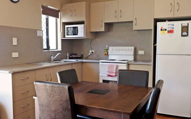 Driftwood On The Beach