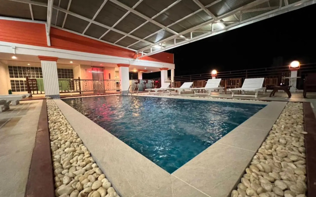 BV Resortel Phuket