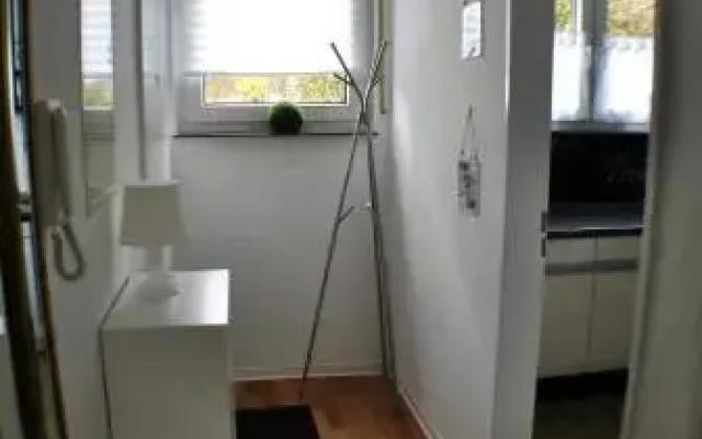 Ferienwohnung Marina Kassel