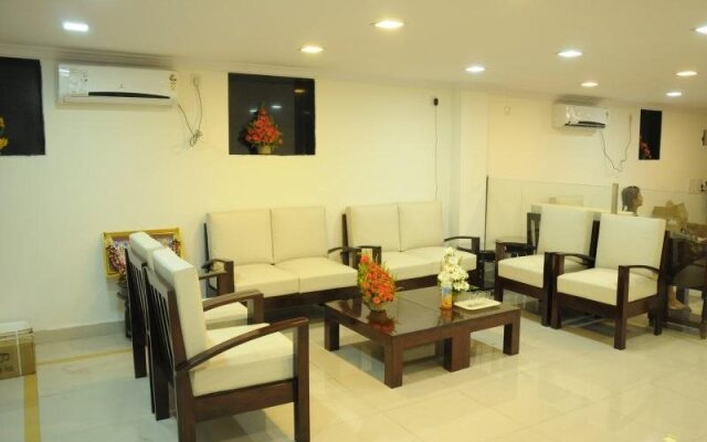Hotel Executive Inn