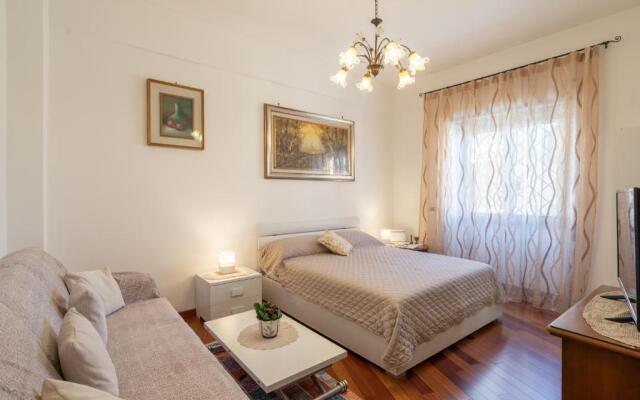 Delia al Pigneto, cute studio fully equipped