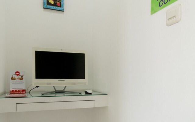 Ara Inn Bed and Breakfast by OYO Rooms