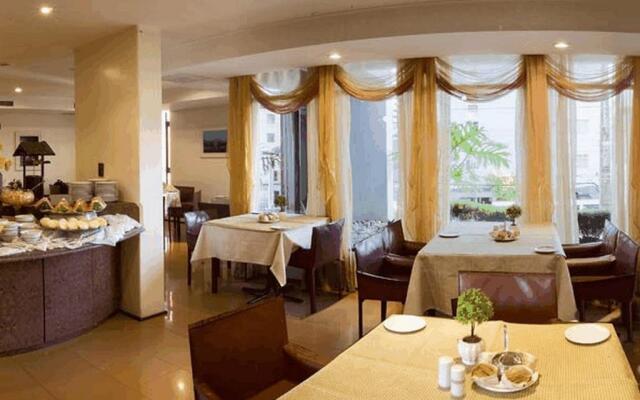 Hotel Holiday Inn Recife