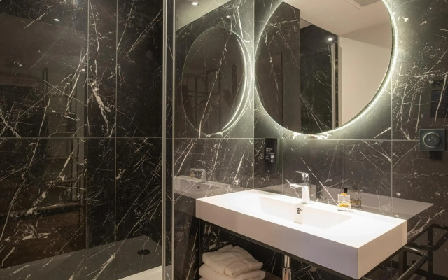 Kyriad Tours Sud - Ballan Miré