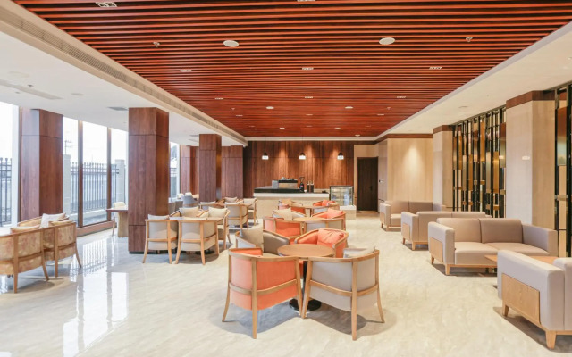 Hotel Casiana & Events Center