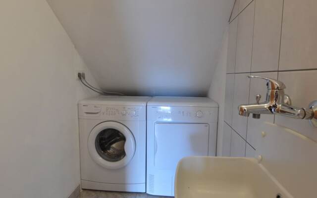 Holiday Home in Burg Reuland