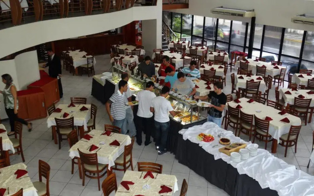 Rede Andrade Onda Mar