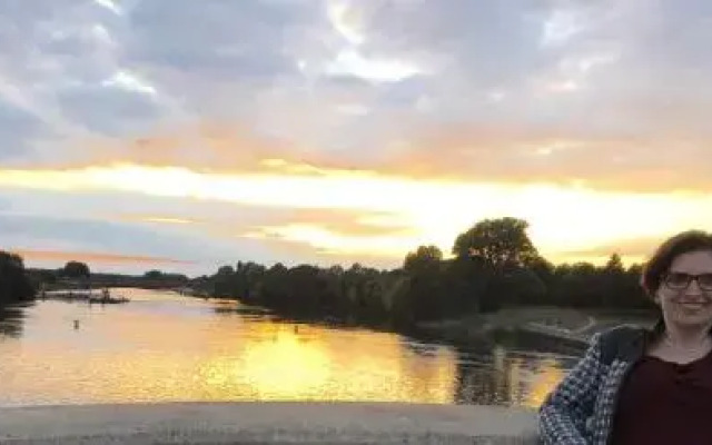Hotel Krone - Weser Perle