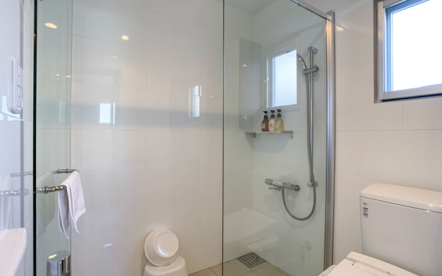 Tsukasa Condo Chatan Araha