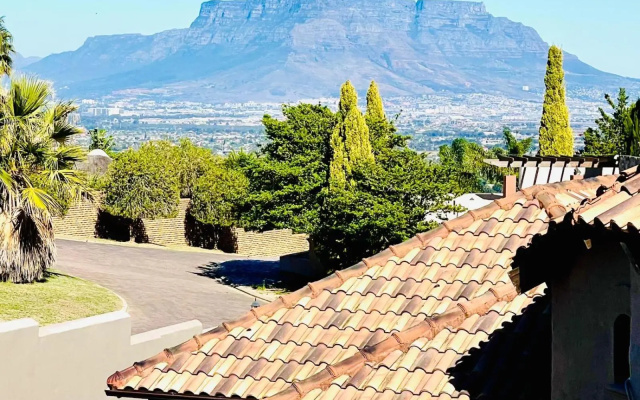 Hotel Vibes Cape Town Plattekloof