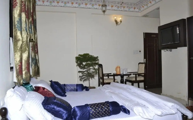 Room Maangta 102 @ Jaipur