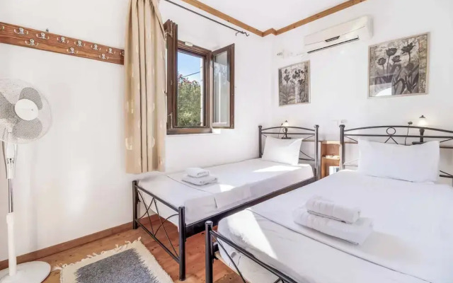 Villa Mulberry