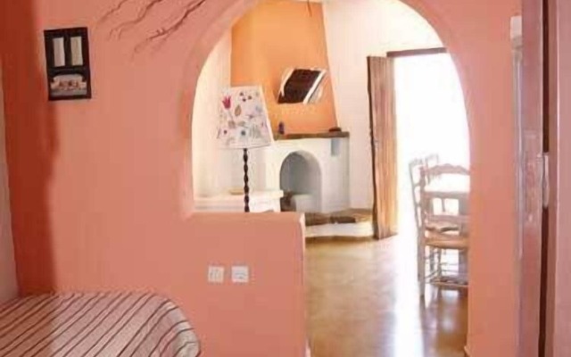 Cretan Village Hotel Apartments