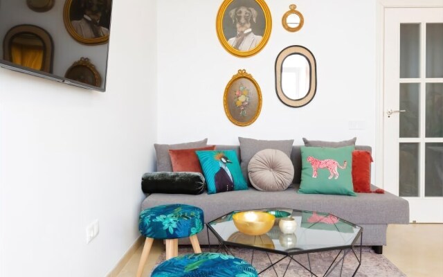 Palm Suite
