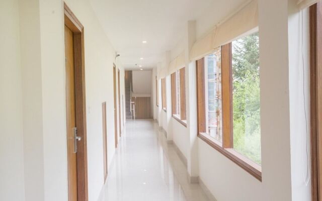 Treebo SC Residency Manali