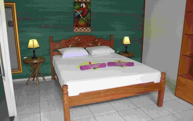 Residence Karimbo Amazônia