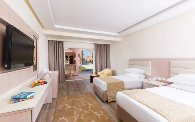 Pickalbatros Aqua Vista Resort - Hurghada
