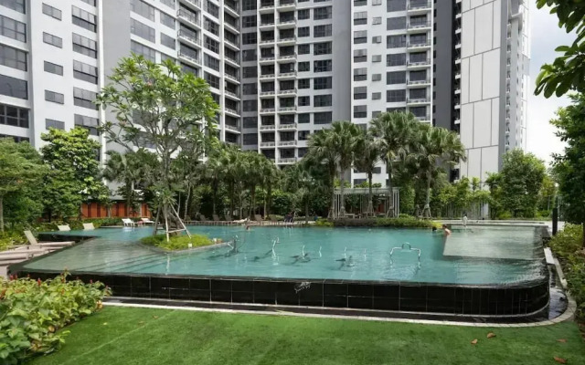 Agile KL Premium Suites by uBook