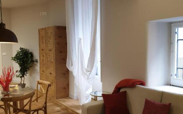 Four Elements Apartments