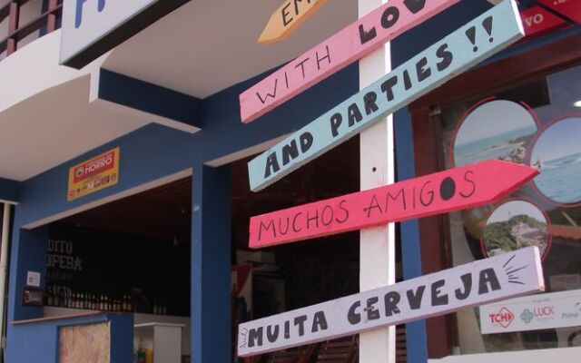 The Hostel Morro
