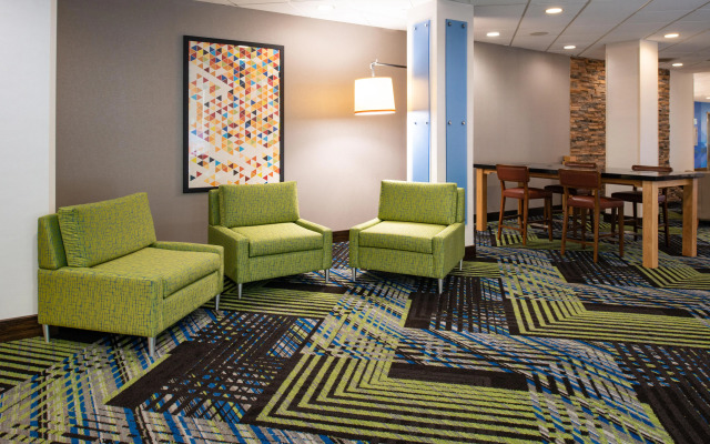 Holiday Inn Express Towson - Baltimore North by IHG