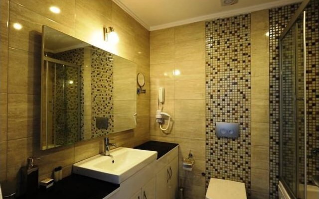 Beyaz Suite Hotel