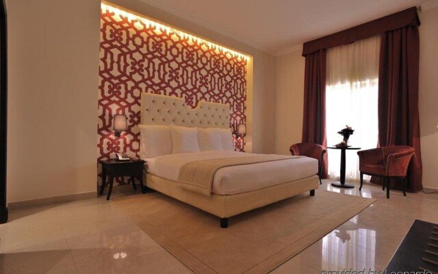 Il Palazzo Amman Hotel & Suites