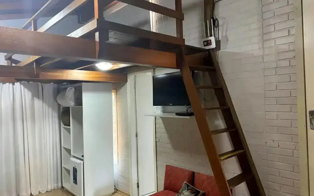 Pousada dos Pássaros