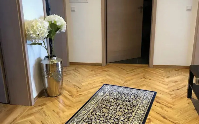 City Apartments Will