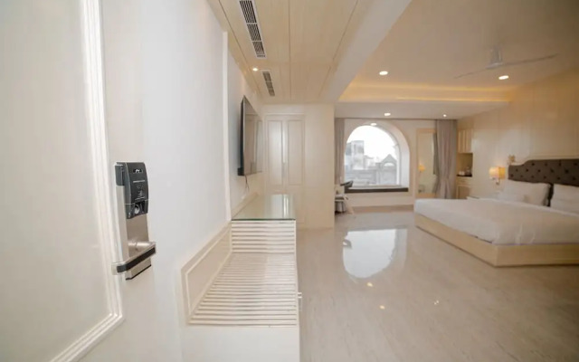 Hotel Atithi Satkaar