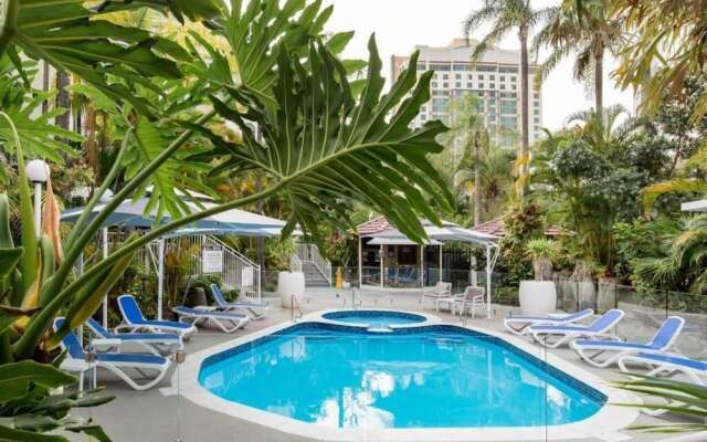 Unit 24-24 Hamilton Ave Surfers Paradise