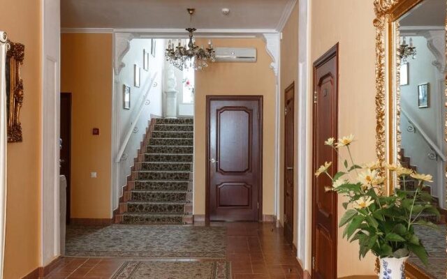 Villa Zhelannaya