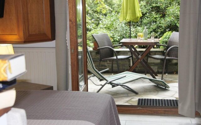 Platanofylla Pelion Apartment