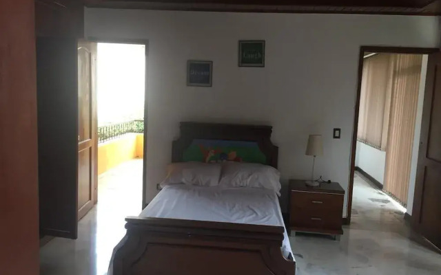 Casa Castillo Cali