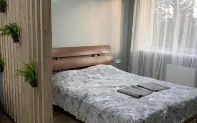Babylon Apartments on Vidinska 41