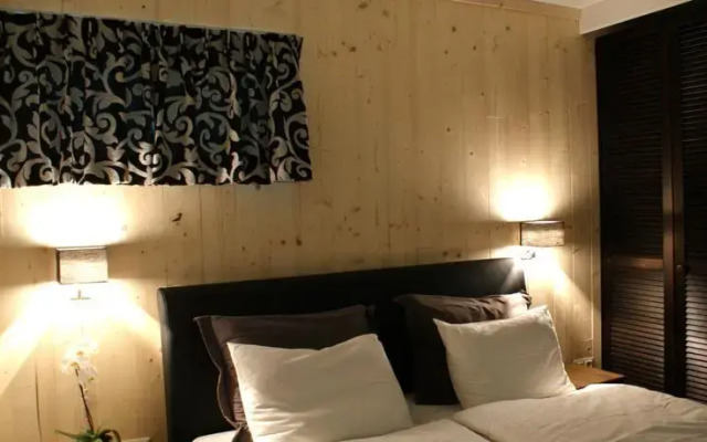 Vakantiehuis Berwang