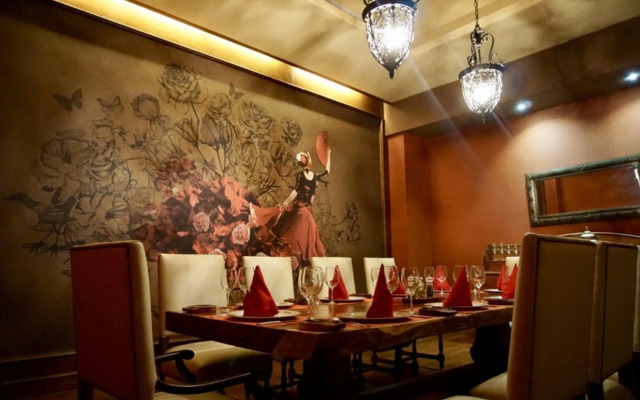 Barceló Maya Caribe - All Inclusive