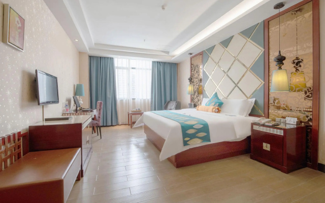 Kailong International Hotel