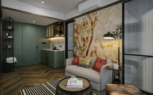 Elais by ARTOTEL