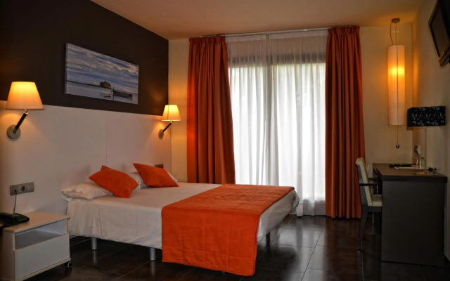 Hotel Can Batiste