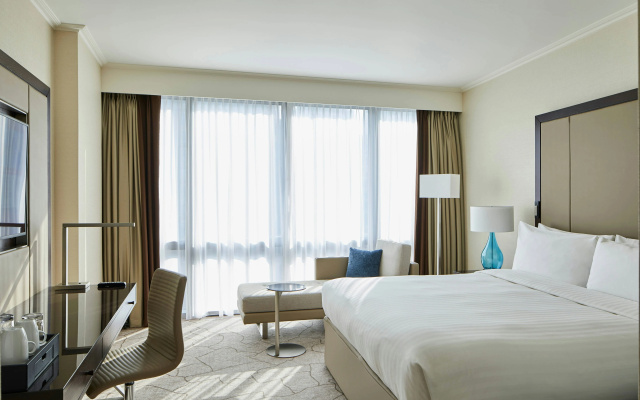 London Marriott Hotel Canary Wharf - Image 6