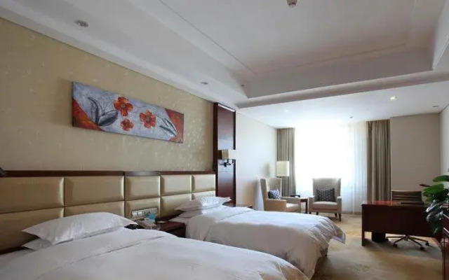 Conch International Hotel